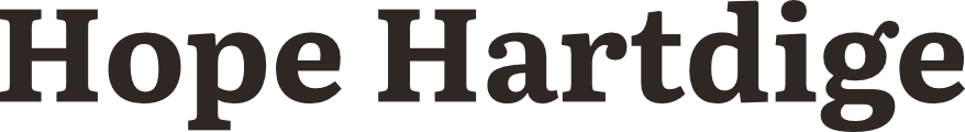 Hope Hartdige