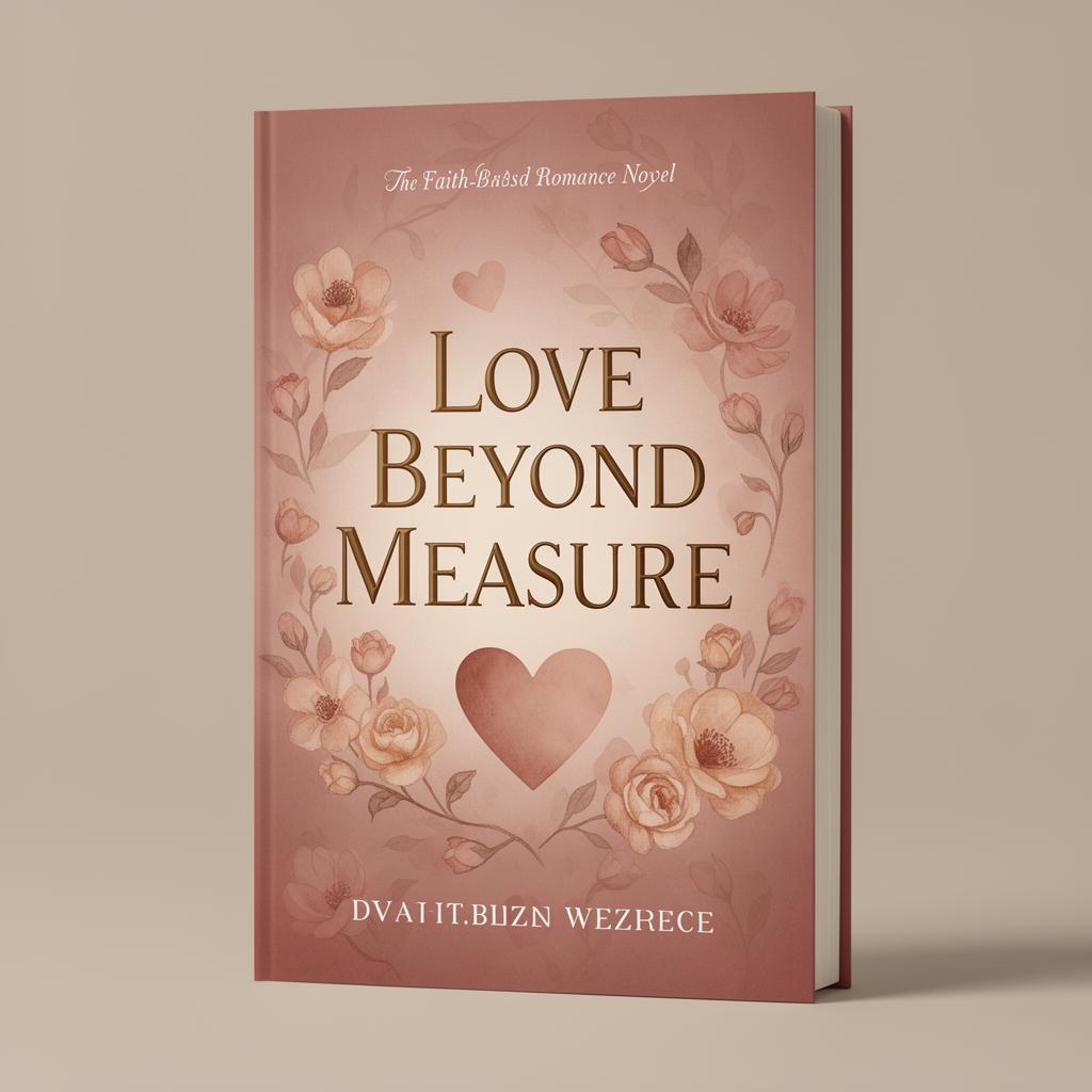Love Beyond Measure