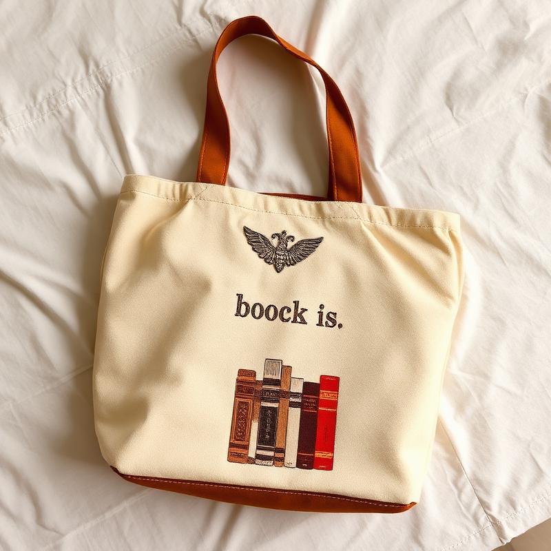 Faith & Words Tote Bag