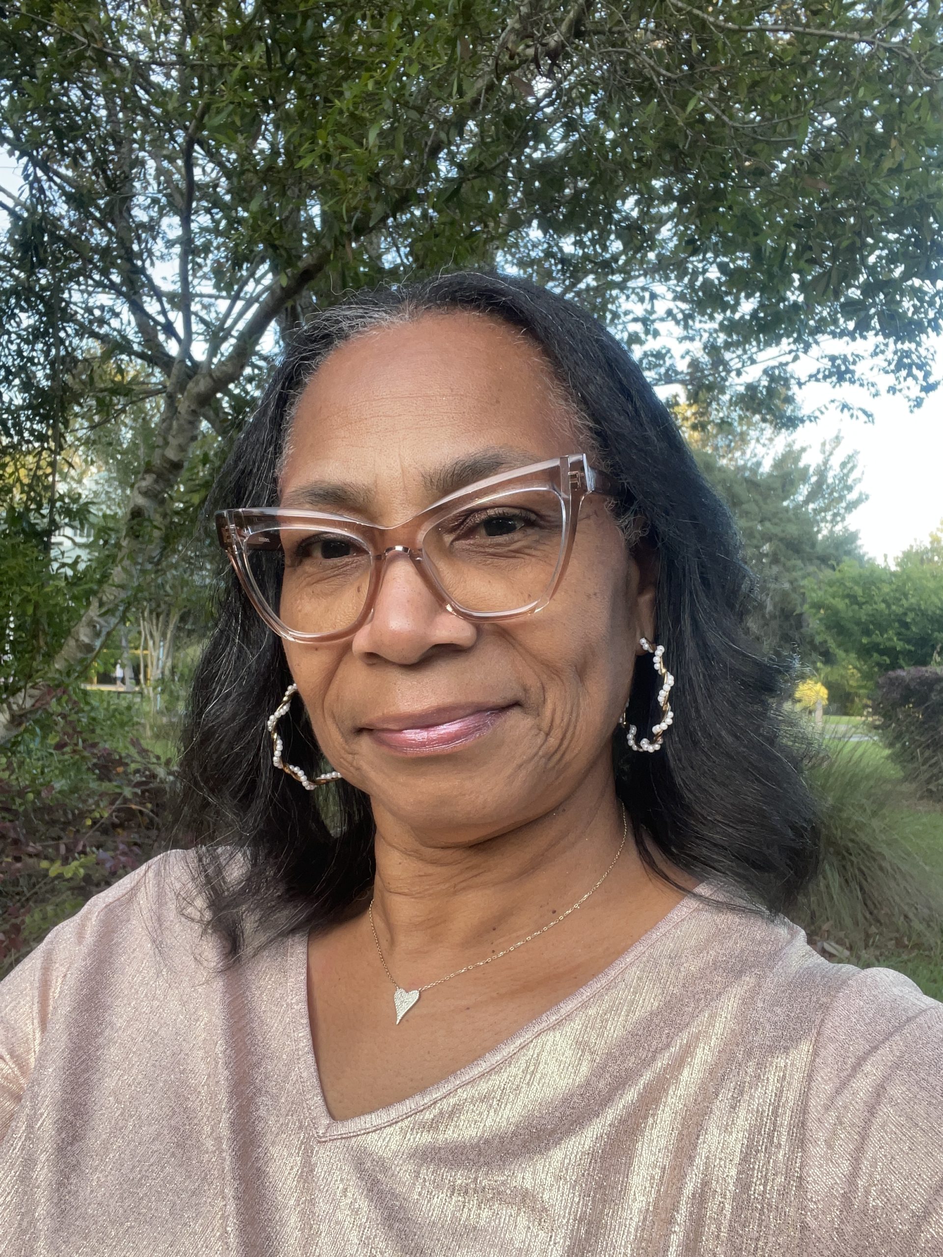 Hope Hartdige